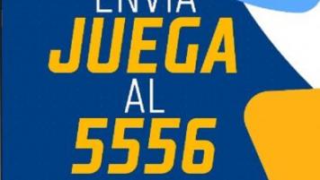 Concurso SMS - Juega en el 13!