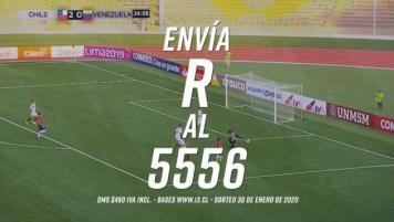 Concurso SMS "Preolímpico"