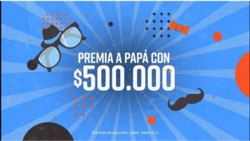 Día del padre
