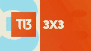 3x3