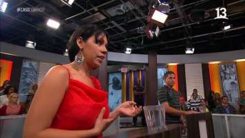 Capitulos Caso Cerrado 13 Cl
