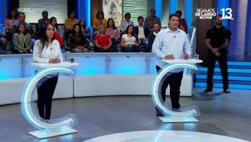 Capitulos Caso Cerrado 13 Cl