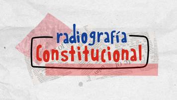 Radiografía Constitucional