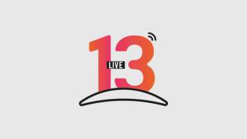 13 Live