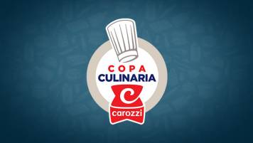 Copa Culinaria Carozzi