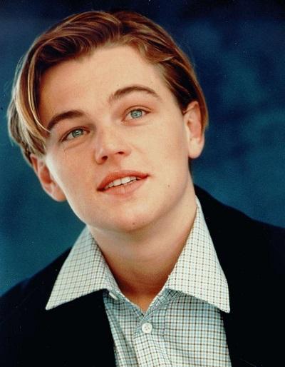 Leonardo DiCaprio se pone mejor con la edad
