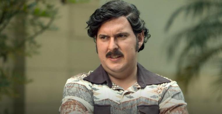 Pablo Escobar, el Patrón del Mal / Capítulo 2 | 13.cl