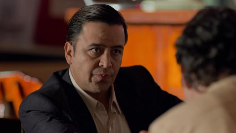 El Patrón Del Mal Capítulo 7