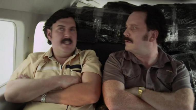 Pablo Escobar El Patron Del Mal Capitulos