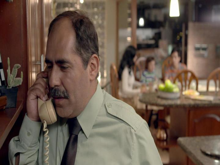Pablo Escobar El Patron Del Mal Capitulo 18
