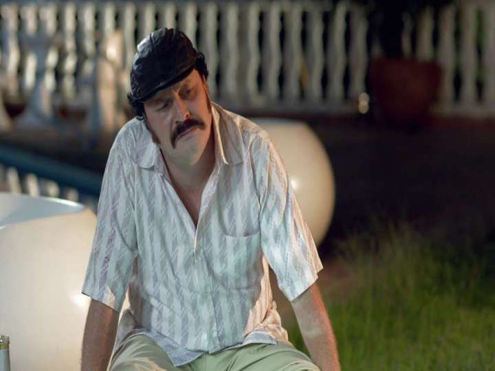 Pablo Escobar El Patrón Del Mal Cast