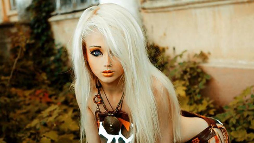 barbie amazon españa