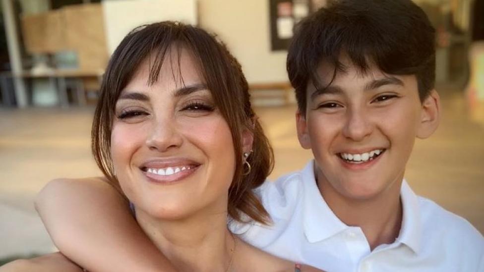 Karen Bejarano Publica Antes Y Despues De Su Hijo Ar13 Cl