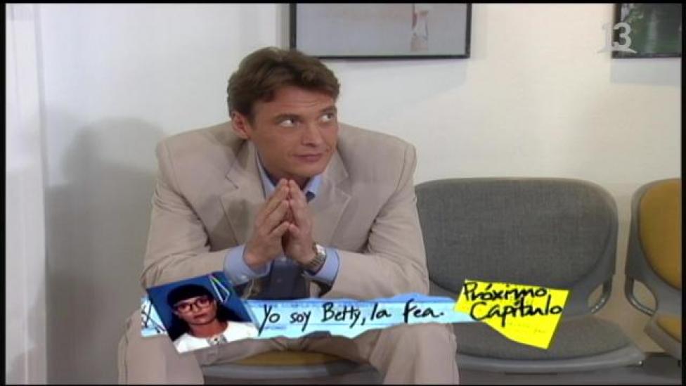 Michel Estará En Ecomoda Por Betty
