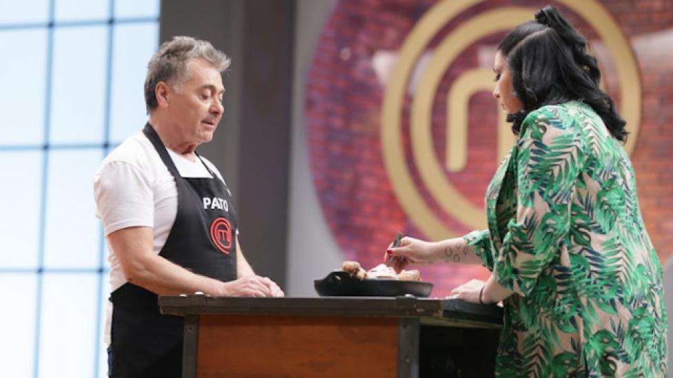 Pato Torres Revela Desconocido Problema Medico Que Sufrio En Masterchef Celebrity
