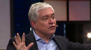 Iván Valenzuela contó insólita anécdota