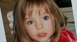 Madeleine McCann