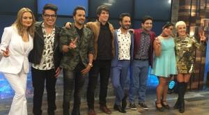 “Una lucha constante”: Ex figura de The Voice Chile revela drama
