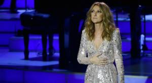 Celine Dion cancela sus conciertos por enfermedad incurable 