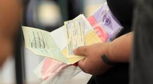 Permiso de Circulación: ¿Cuándo hay que pagarlo y cuáles son los documentos necesarios?