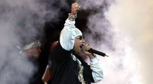 Daddy Yankee
