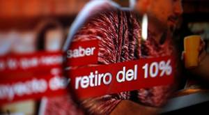 Tercer retiro