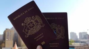 Ranking de pasaportes: Conoce en qué lugar quedó Chile