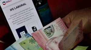 Tras cambio de requisito sepa quiénes reciben el IFE laboral de julio 