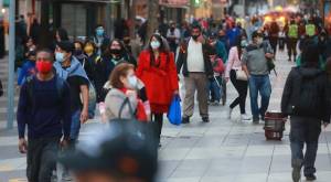 Atención: estas comunas retroceden de fase este jueves