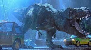 Mira el insólito error en Jurassic Park que salió a la luz a 27 años de su estreno 