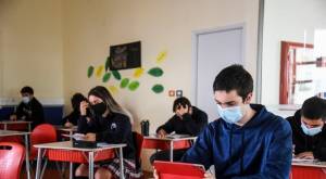 Cambios en medidas sanitarias: ¿Qué pasará con el uso de mascarilla en los colegios?