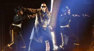 Daddy Yankee se refiere a su regreso a Chile con especial publicación