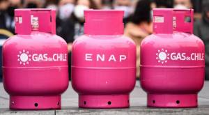 ENAP buscará entrar al mercado del gas licuado