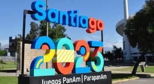 ¿Cuándo inician los Juegos Parapanamericanos Santiago 2023?