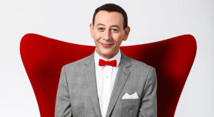 Muere el actor Paul Reubens, famoso por ser Pee-wee Herman