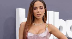 "Estoy mil veces lista": Anitta prepara su debut en Viña 2024 con mensaje para sus fanáticos