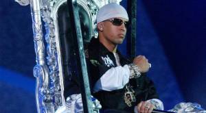 "Me triplicaron las fuerzas": Daddy Yankee agradece al público chileno por vender tres Estadios Nacional