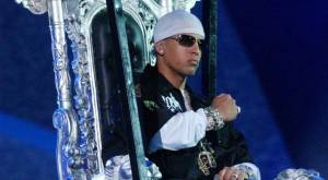Daddy Yankee entrada en 2006