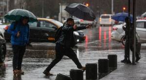 ¿Octubre inicia con lluvias? Pronostican precipitaciones para la primer semana del mes