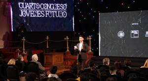 IV Congreso Jóvenes Futuro