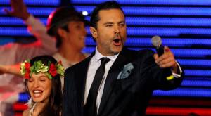 Felipe Camiroaga