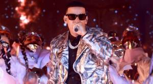 Elementos prohibidos para concierto de Daddy Yankee 