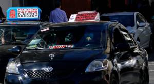Mujer denuncia que fue drogada y secuestrada tras tomar colectivo