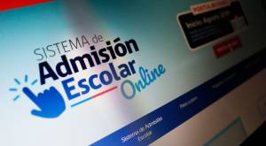 Sistema de Admisión Escolar: ya puedes revisar los resultados de tu postulación