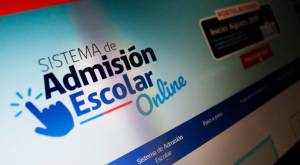 Sistema de Admisión Escolar: ya puedes postular al período complementario