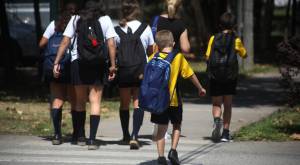 Admisión Escolar: quedan pocos días para postular a un establecimiento público o subvencionado