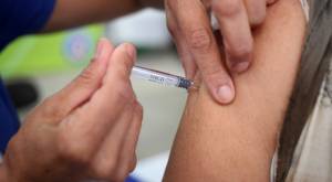 Calendario de vacunación: ¿Quiénes pueden acceder a la dosis esta semana?