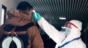 Fiebre ya no es un indicador: los síntomas más comunes del Covid-19 si estas vacunado