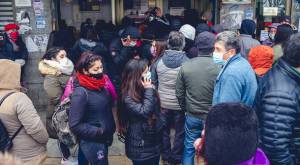 Plan Paso a Paso: 27 comunas retrocederán este miércoles