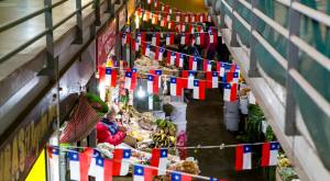 Fiestas Patrias: ¿Qué documentos necesito para viajar?